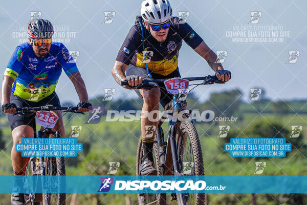 Circuito Regional de MTB 2025 - Etapa 1