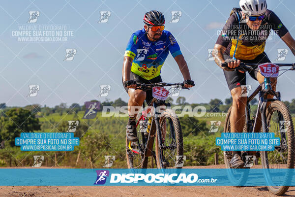 Circuito Regional de MTB 2025 - Etapa 1