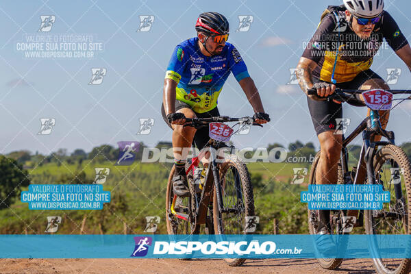 Circuito Regional de MTB 2025 - Etapa 1