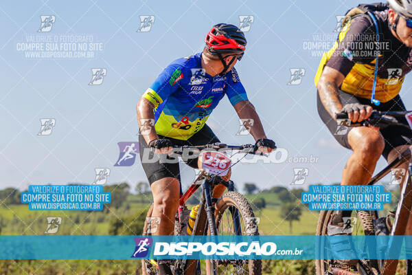 Circuito Regional de MTB 2025 - Etapa 1