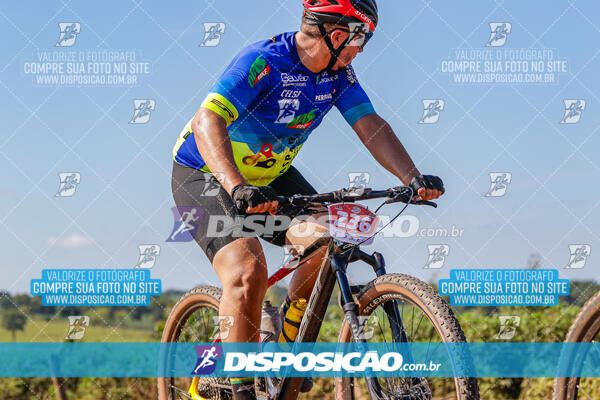 Circuito Regional de MTB 2025 - Etapa 1