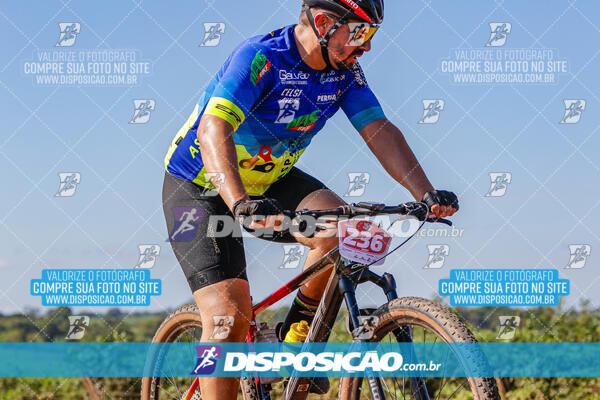 Circuito Regional de MTB 2025 - Etapa 1