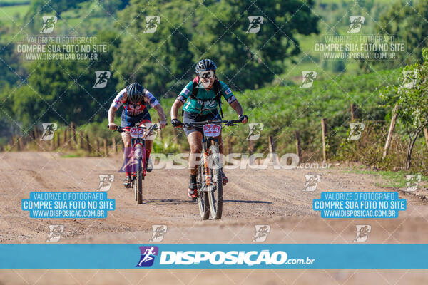 Circuito Regional de MTB 2025 - Etapa 1