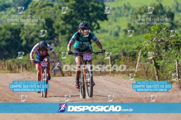 Circuito Regional de MTB 2025 - Etapa 1