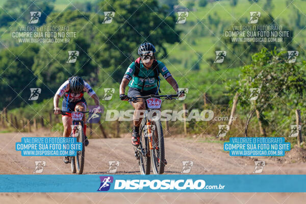 Circuito Regional de MTB 2025 - Etapa 1