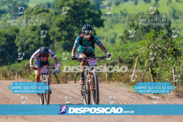 Circuito Regional de MTB 2025 - Etapa 1