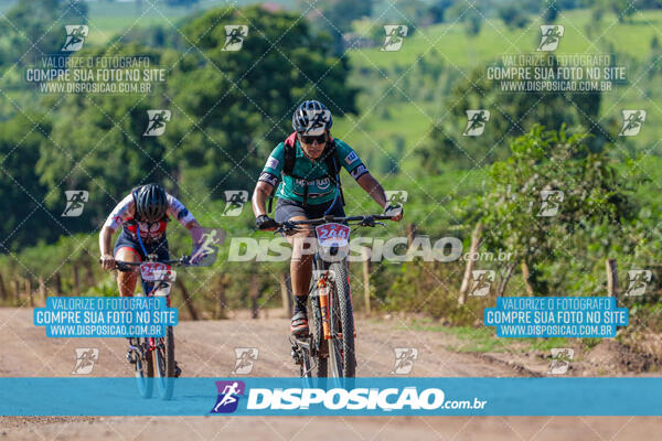 Circuito Regional de MTB 2025 - Etapa 1