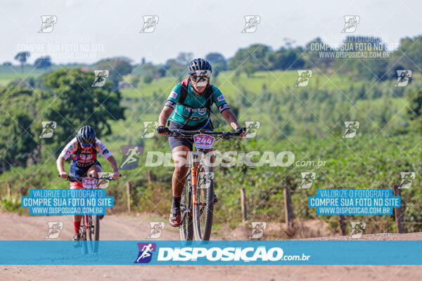 Circuito Regional de MTB 2025 - Etapa 1