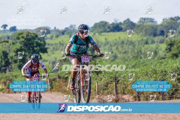 Circuito Regional de MTB 2025 - Etapa 1