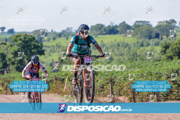 Circuito Regional de MTB 2025 - Etapa 1