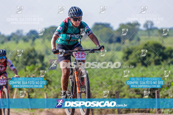 Circuito Regional de MTB 2025 - Etapa 1