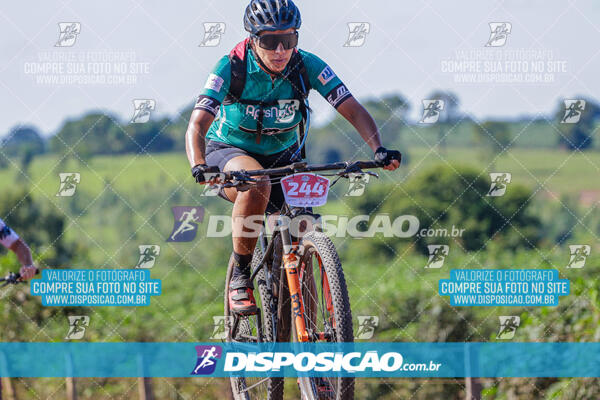 Circuito Regional de MTB 2025 - Etapa 1