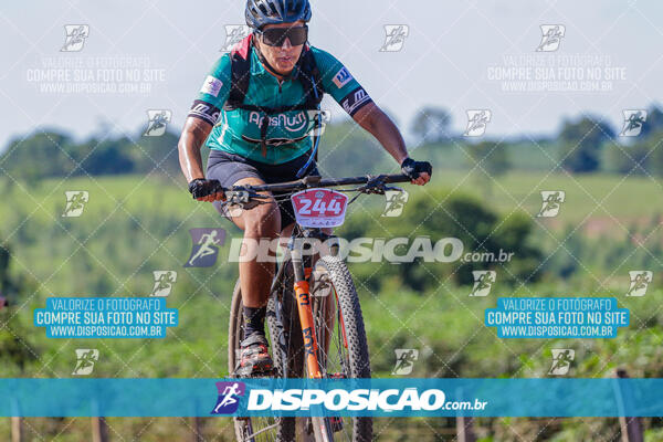 Circuito Regional de MTB 2025 - Etapa 1