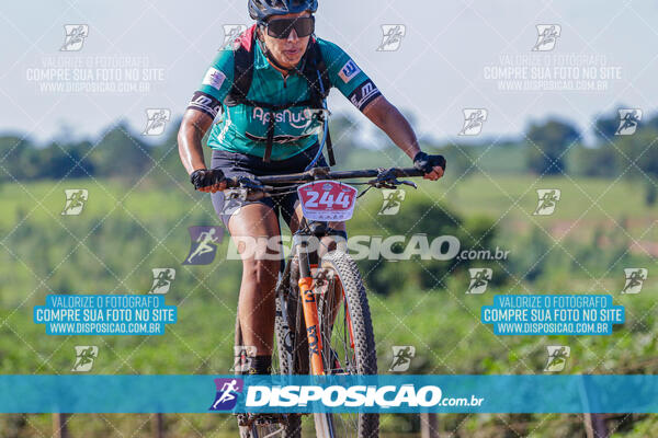 Circuito Regional de MTB 2025 - Etapa 1