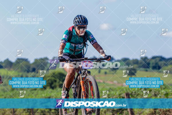 Circuito Regional de MTB 2025 - Etapa 1