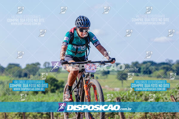 Circuito Regional de MTB 2025 - Etapa 1