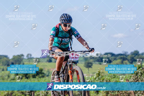 Circuito Regional de MTB 2025 - Etapa 1