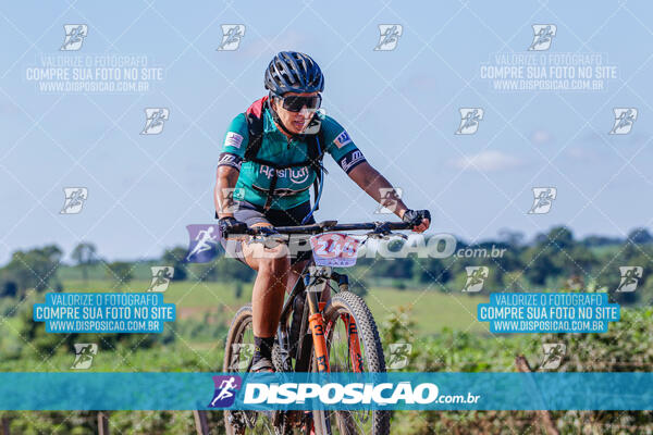 Circuito Regional de MTB 2025 - Etapa 1