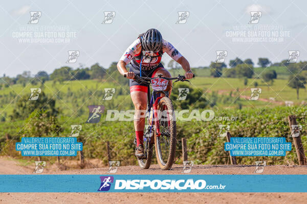 Circuito Regional de MTB 2025 - Etapa 1