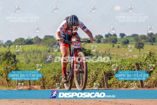 Circuito Regional de MTB 2025 - Etapa 1