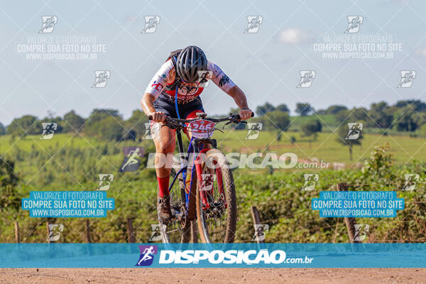 Circuito Regional de MTB 2025 - Etapa 1