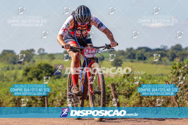 Circuito Regional de MTB 2025 - Etapa 1