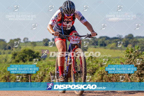 Circuito Regional de MTB 2025 - Etapa 1