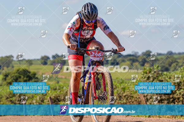 Circuito Regional de MTB 2025 - Etapa 1