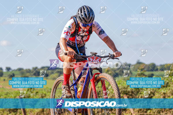 Circuito Regional de MTB 2025 - Etapa 1