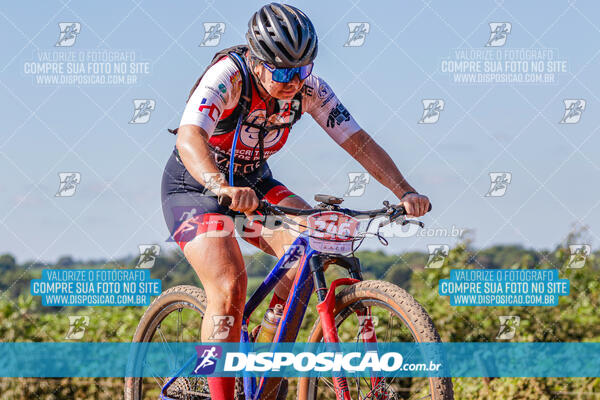 Circuito Regional de MTB 2025 - Etapa 1