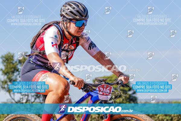 Circuito Regional de MTB 2025 - Etapa 1