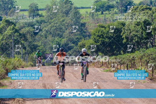 Circuito Regional de MTB 2025 - Etapa 1