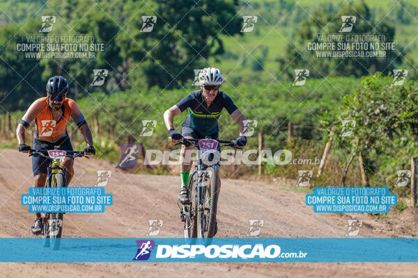 Circuito Regional de MTB 2025 - Etapa 1