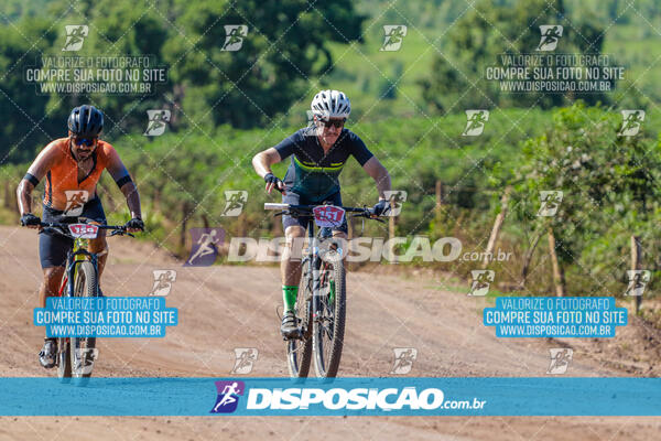 Circuito Regional de MTB 2025 - Etapa 1