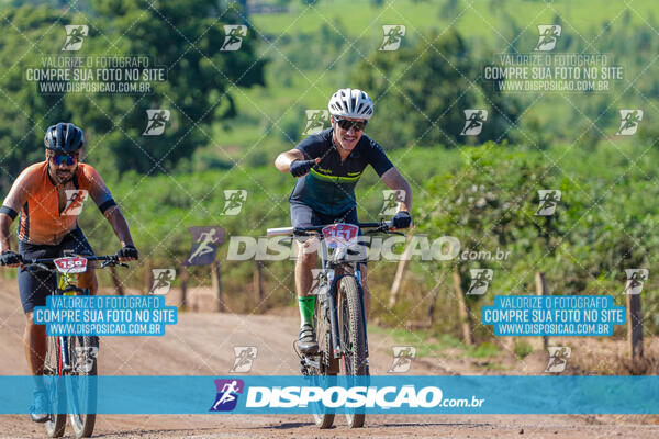 Circuito Regional de MTB 2025 - Etapa 1