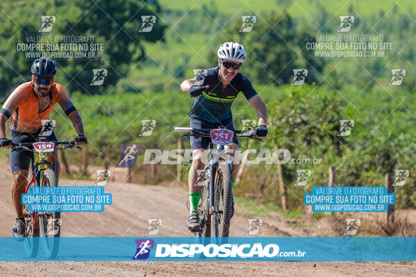 Circuito Regional de MTB 2025 - Etapa 1