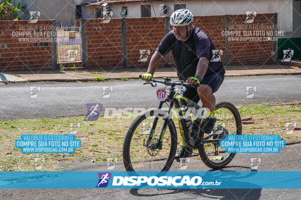 Circuito Regional de MTB 2025 - Etapa 1