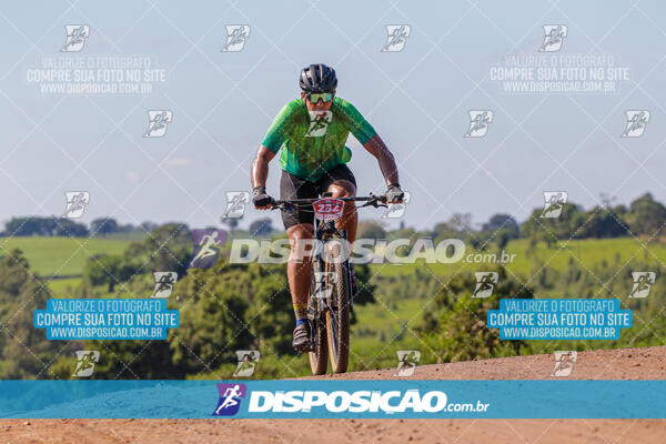 Circuito Regional de MTB 2025 - Etapa 1