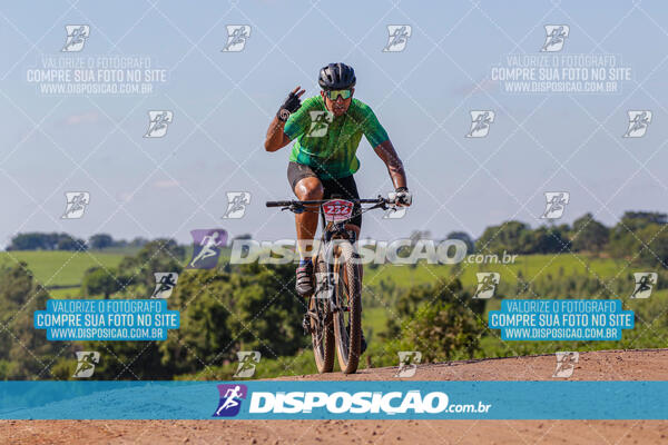 Circuito Regional de MTB 2025 - Etapa 1