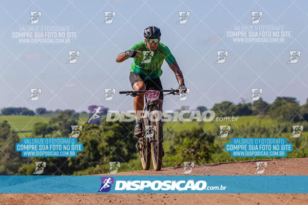 Circuito Regional de MTB 2025 - Etapa 1