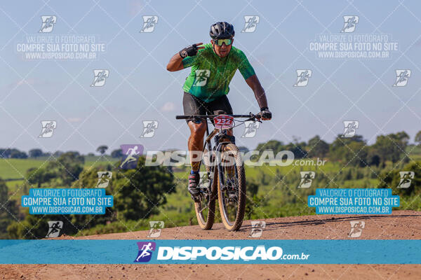 Circuito Regional de MTB 2025 - Etapa 1