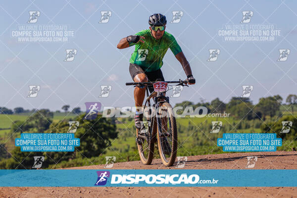 Circuito Regional de MTB 2025 - Etapa 1