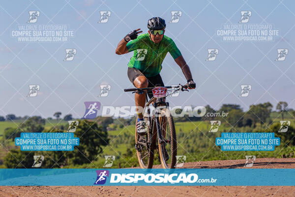 Circuito Regional de MTB 2025 - Etapa 1