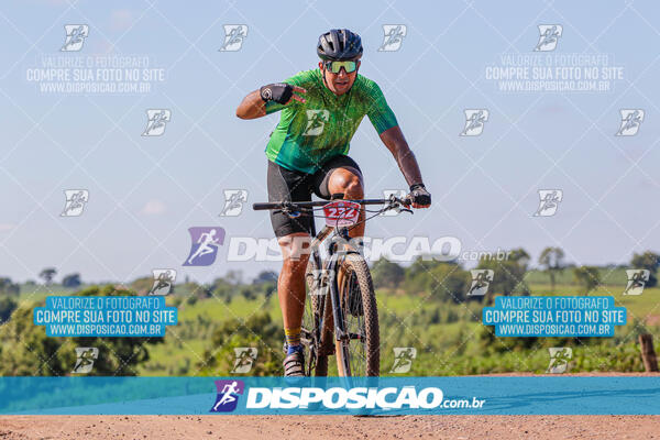 Circuito Regional de MTB 2025 - Etapa 1