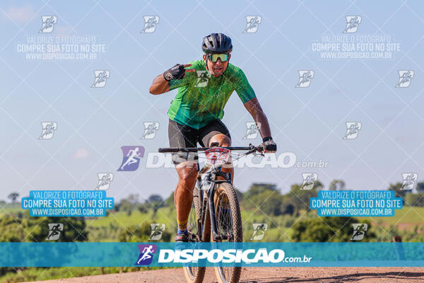 Circuito Regional de MTB 2025 - Etapa 1