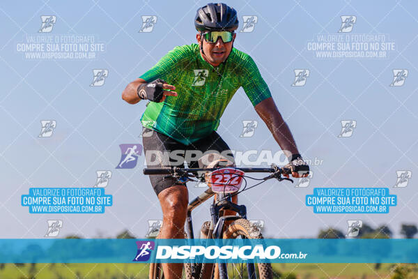 Circuito Regional de MTB 2025 - Etapa 1