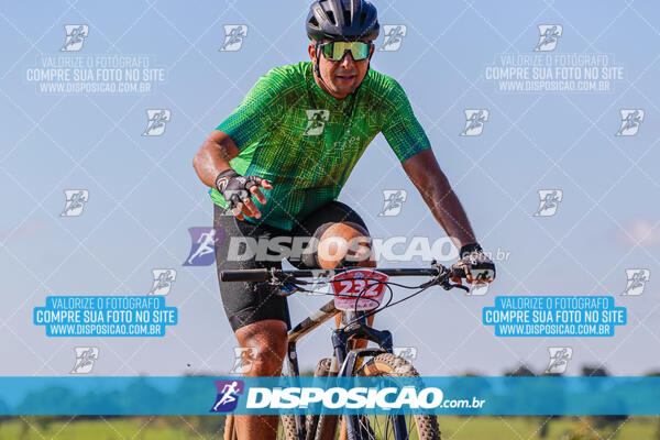 Circuito Regional de MTB 2025 - Etapa 1