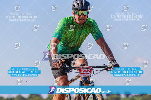 Circuito Regional de MTB 2025 - Etapa 1