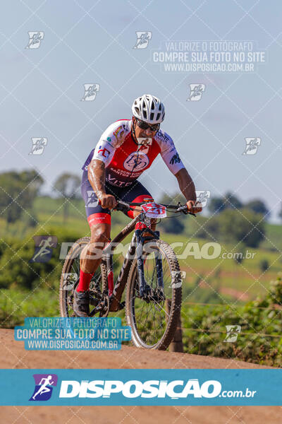 Circuito Regional de MTB 2025 - Etapa 1