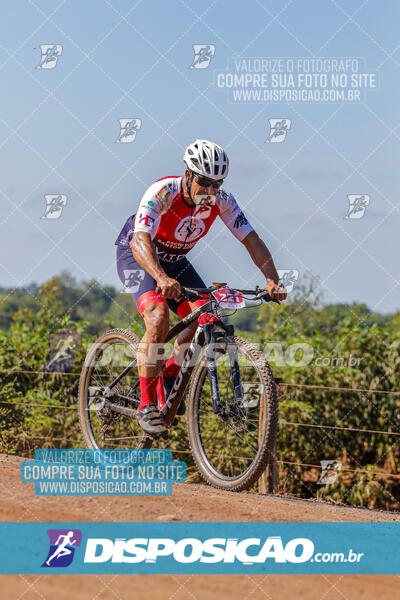 Circuito Regional de MTB 2025 - Etapa 1